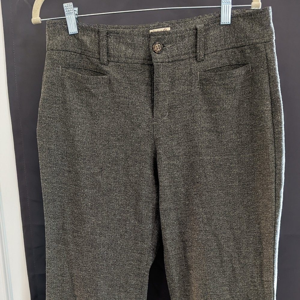 Women's G.H. Bass dress pants